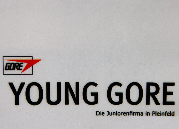 Young Gore